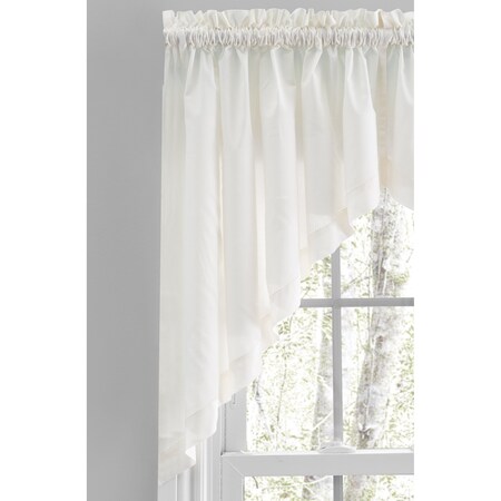 Ricardo Ricardo Simplicity Swag Pair Window Valance 04436-08-036-02
